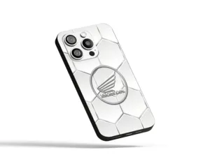 Honda Smart Phone Silicone Cover Sturdy Style